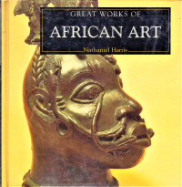 Great Works Of African Art