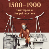 Pengantar Sejarah Indonesia Baru 1500-1900: Dari Emporium Sampai Imperium