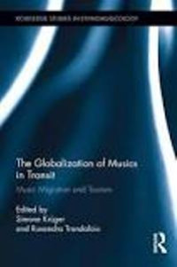 Image of The Globalization of Musics in Transit