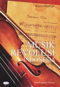 Musik Revolusi Indonesia
