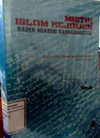 Mistik Islam Kejawen Raden Ngabehi Ranggawarsita