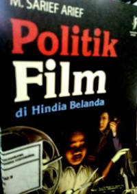 Politik Film di Hindia Belanda