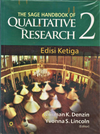 The sage handbook qualitative research 2