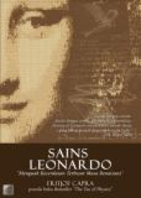Sains Leonardo; Menguak Kecerdasan Tersebar Masa Renaisans