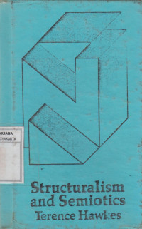 Structuralism & Semiotics: edisi 1977