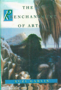 The reenchantment of art